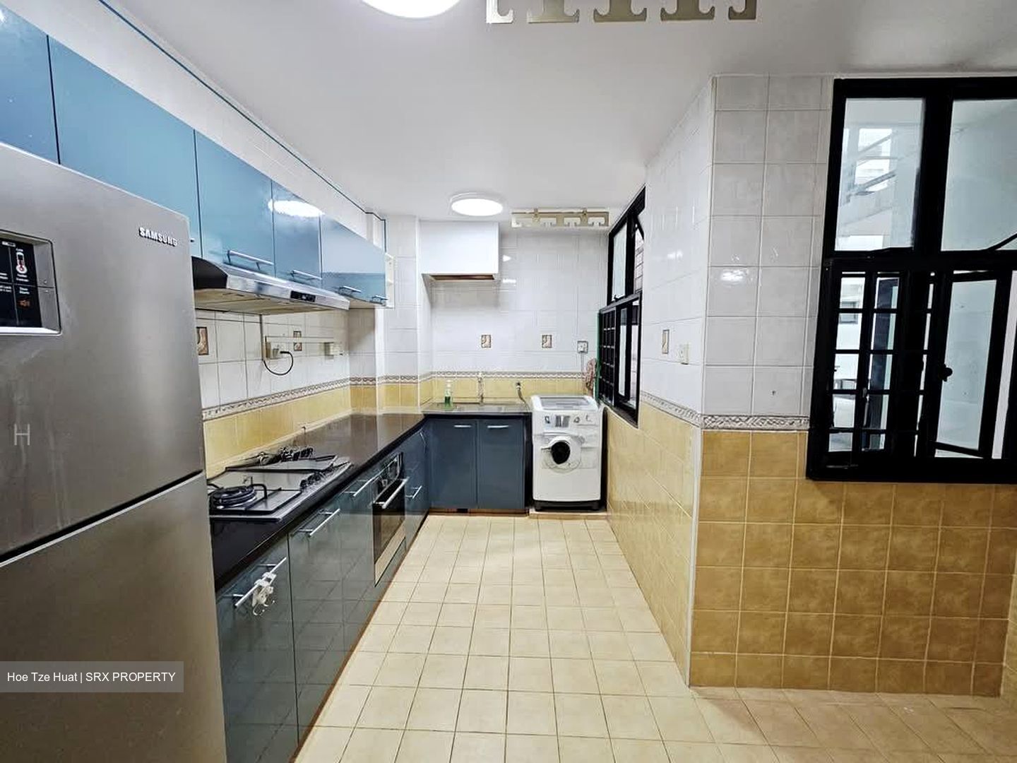 Blk 630 Senja Grand (Bukit Panjang), HDB 5 Rooms #599775551